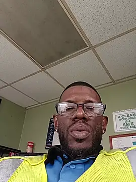 Show Webcam de Txdarkmeat74