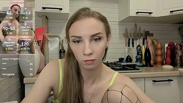 Edena_n Live XXX chat
