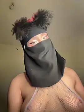 Chat XXX Live arabayla