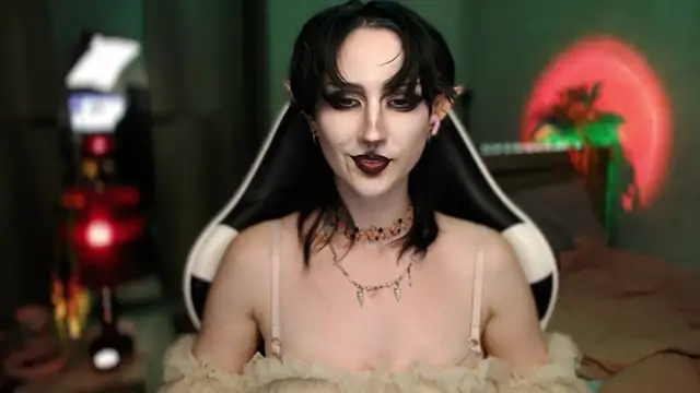 Chat XXX en directo de Rory_Pink