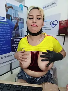 _Zoe_777 라이브 XXX 채팅