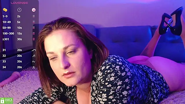 VerySweetKate111's Live XXX Chat