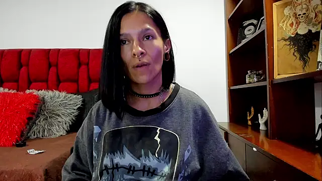 Živý XXX chat Amelie_Blake