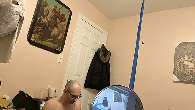 XXX chat uživo modela hailzeffn