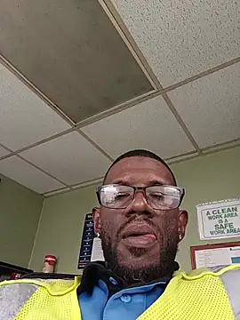 Txdarkmeat74's Webcam Show