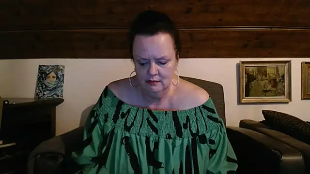 TiffanyMature Chat XXX in diretta
