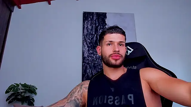 Czat XXX na żywo – Santos_ramirez1