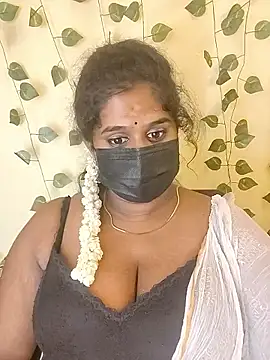 Show de Sravani_cutee_ na webcam