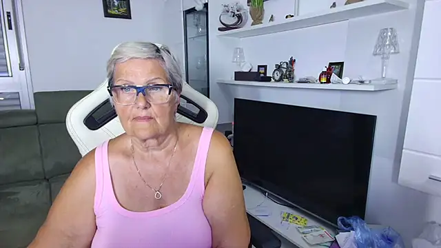Živý XXX chat Selenna57