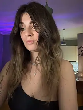Czat XXX na żywo – Rita_Tease