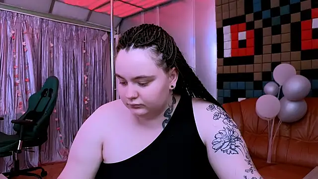 Czat XXX na żywo – CatherineClaire