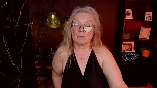 Chatroom XXX en direct de NataliMellow