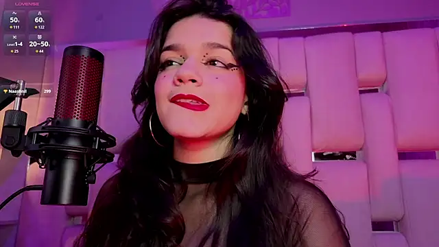 ValerieKay_'s Live XXX Chat
