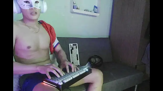 boyhigh1997 现场XXX聊天