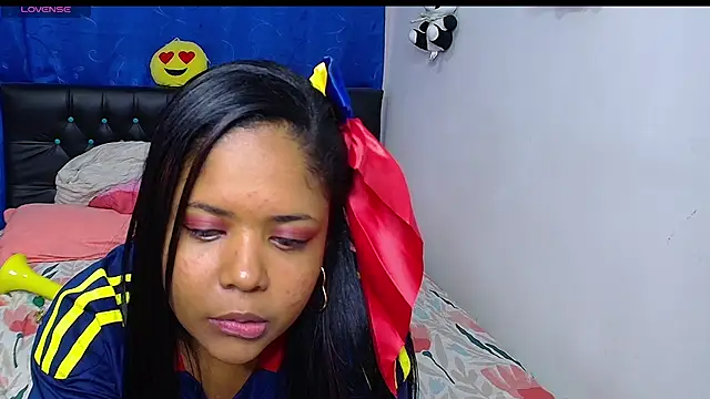 melika_sweet4's Live XXX Chat