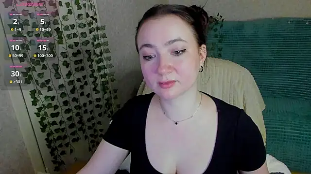 Micky_Wood's Live XXX Chat