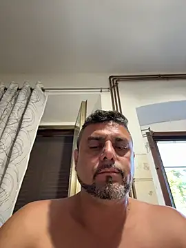Alis-Mario Webcam show
