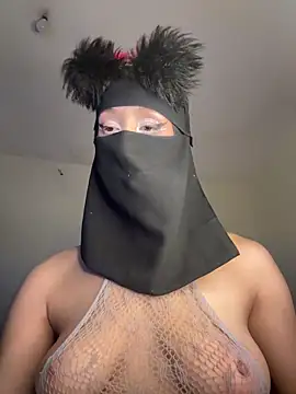 arabayla Live XXX-Chat