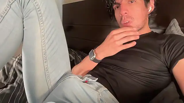 beranco19 现场XXX聊天