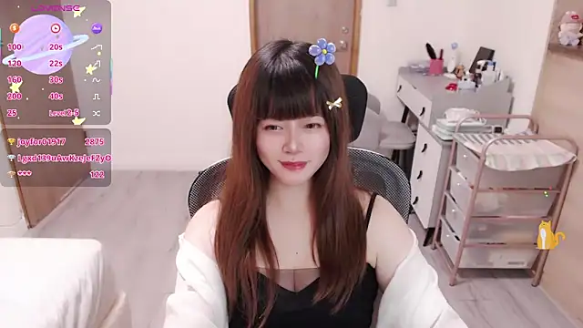 XXX chat uživo modela a0513