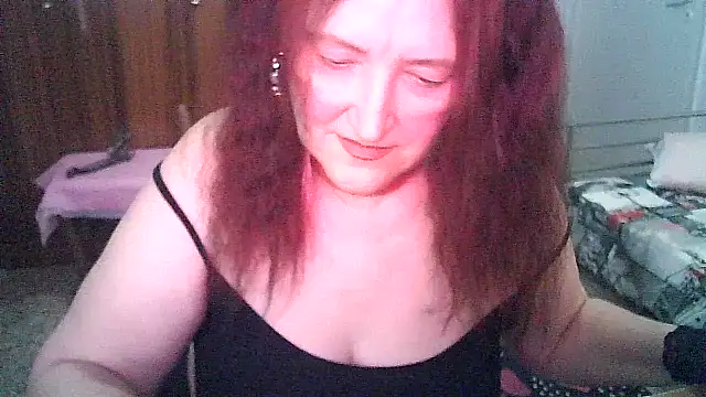 Živý XXX chat SabrinaXlovess