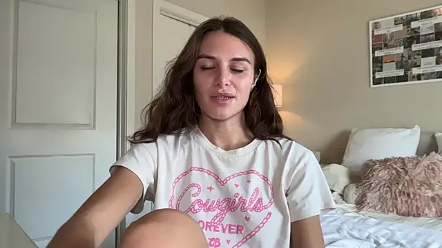 Chat XXX en directo de graciesmith27