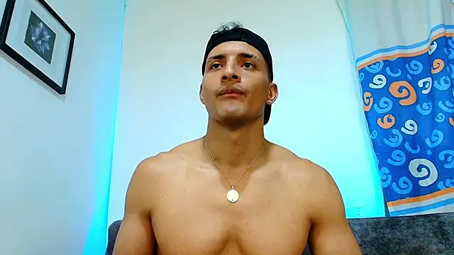 Smith_Fitness Live XXX-Chat