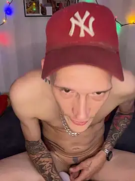 Chat +18 de Donaldduck0069 ao vivo