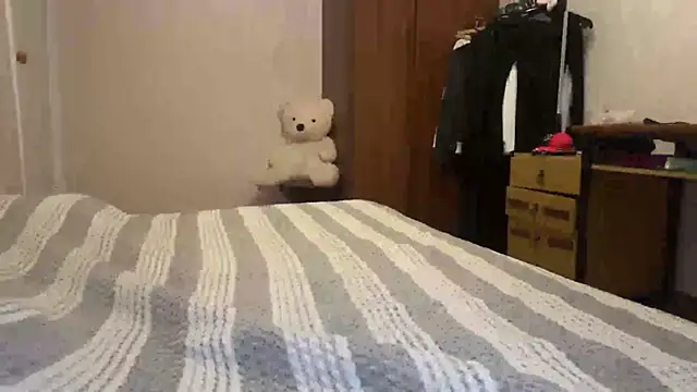 ArnitaMacek Live XXX-Chat
