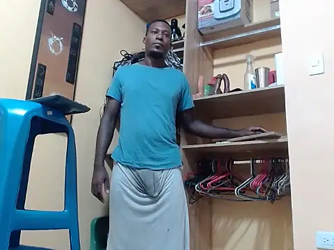 kurtbigcock Show Webcam