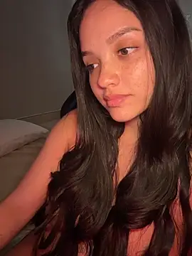 MisFrekcles_ 라이브 XXX 채팅