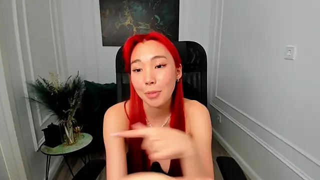 AnnaReyla 라이브 XXX 채팅