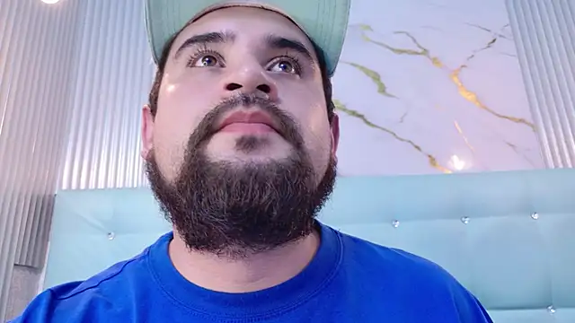 Show de webcam de rocockdaddy