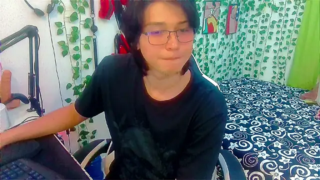 Chat XXX en directo de Andy_gray