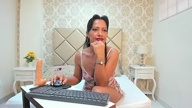 Czat XXX na żywo – FernandaAvilax