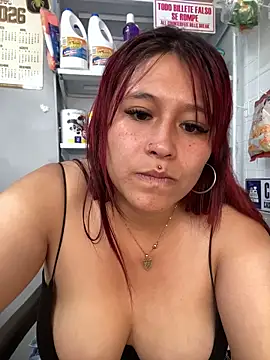 Mely_ec: απευθείας συνομιλία ΧΧΧ