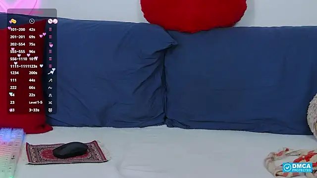 -Lorik-'s Live XXX Chat