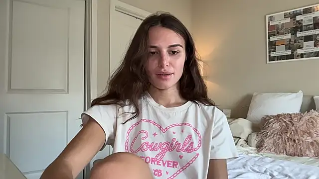 Chat XXX Live graciesmith27
