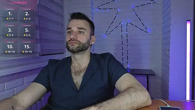XXX chat uživo modela DaddySlava