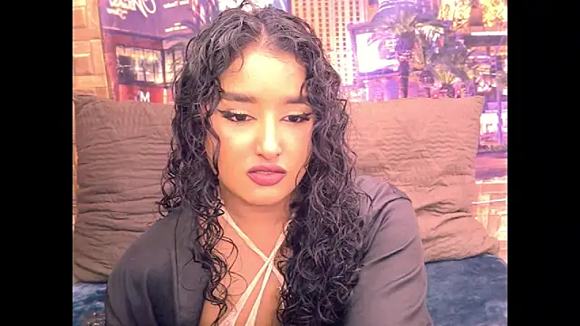 Chat XXX en directo de IndianAngel4u