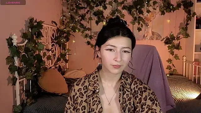 Chatroom XXX en direct de Vanessa_LimX