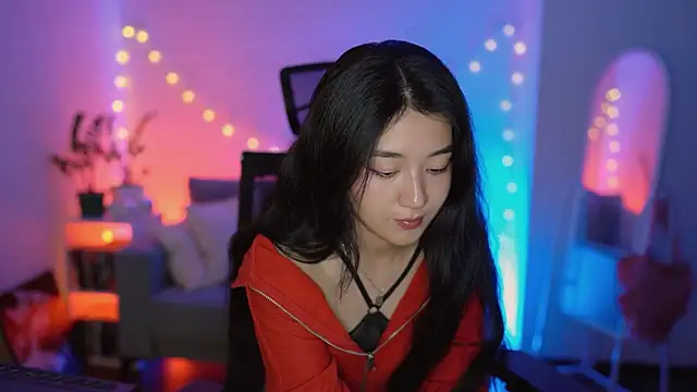 HannaRosie_'s Live XXX Chat