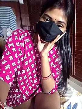 Chat XXX en directo de Priya_04