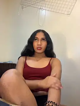 Živý XXX chat slutty_aki