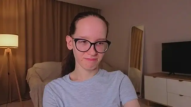 Chat +18 de BettyBrowni ao vivo