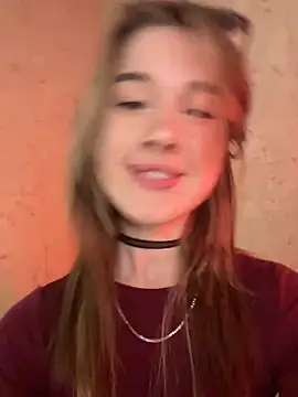 Živý XXX chat Marryme-