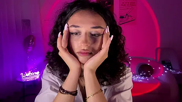 Chatroom XXX en direct de ParsedFix