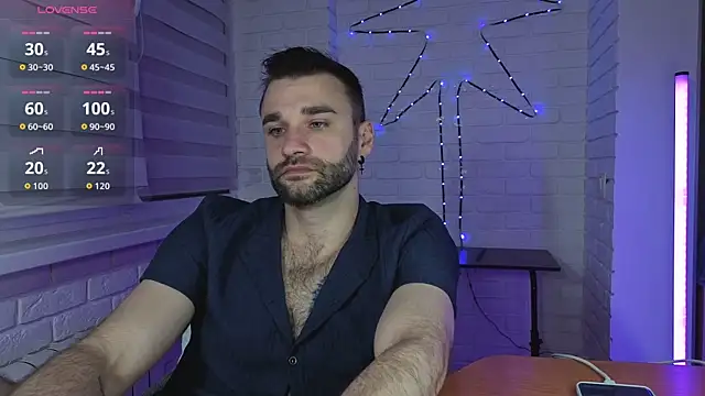 دردشة DaddySlava الجنسية المباشرة