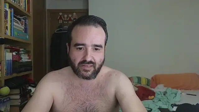 Czat XXX na żywo – curiosillo83
