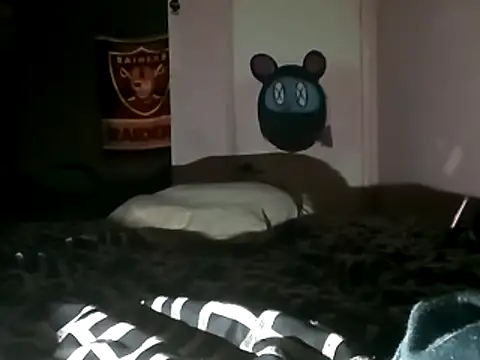 Blkstylion 라이브 XXX 채팅